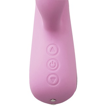 Adrien Lastic Mini Trigger, розовый