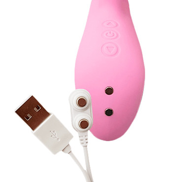 Adrien Lastic Mini Trigger, розовый