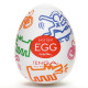 Tenga Egg Street, Keith Haring Edition