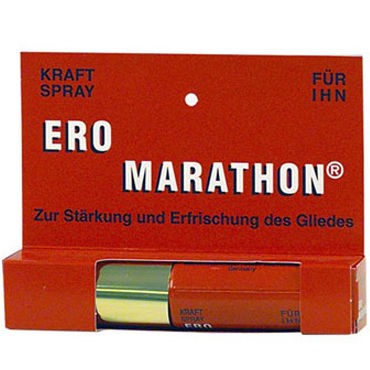 Milan Ero-Marathon