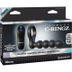 Pipedream Fantasy C-Ringz Remote Control Double Penetrator