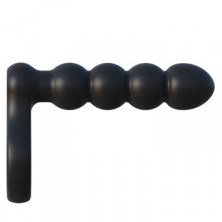 Pipedream Fantasy C-Ringz Remote Control Double Penetrator