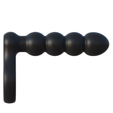 Pipedream Fantasy C-Ringz Remote Control Double Penetrator