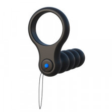 Pipedream Fantasy C-Ringz Remote Control Double Penetrator