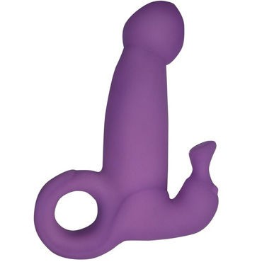 MyWorld фаллоимитатор