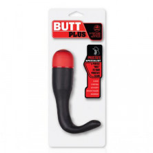 NMC Anal Toys Butt Plus, черный