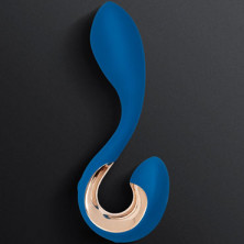 Gvibe Gpop 2, синий