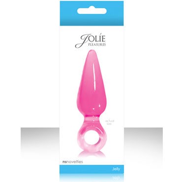 NS Novelties Jolie, розовый