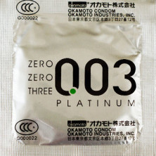 Okamoto Platinum