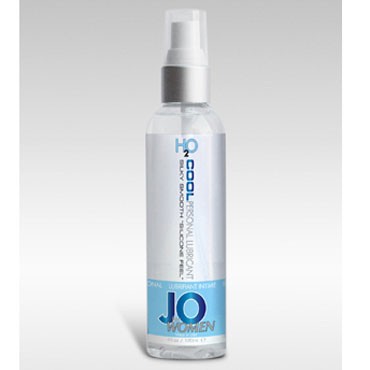 JO For Women H2O Cooling, 120мл