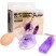 Baile Butterfly Clitoral Pump