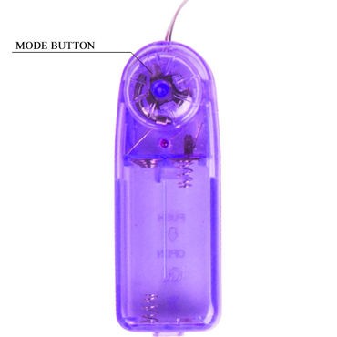 Baile Butterfly Clitoral Pump