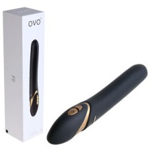 Ovo F8, черный