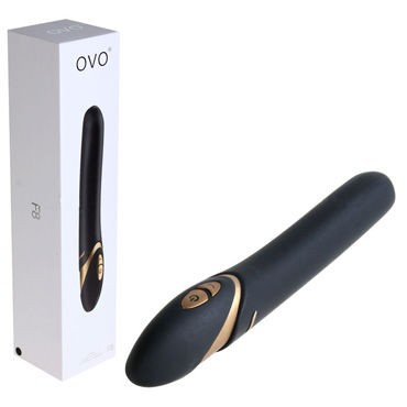 Ovo F8, черный