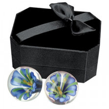 Topco Ben Wa Blue Blossom