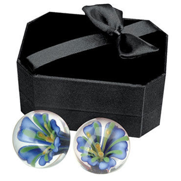 Topco Ben Wa Blue Blossom