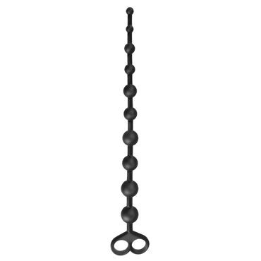 Pipedream Anal Fantasy Collection Boyfriend Beads