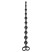 Pipedream Anal Fantasy Collection Boyfriend Beads