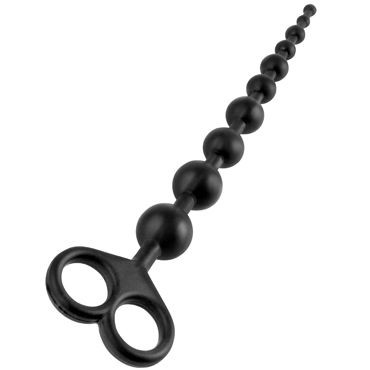 Pipedream Anal Fantasy Collection Boyfriend Beads