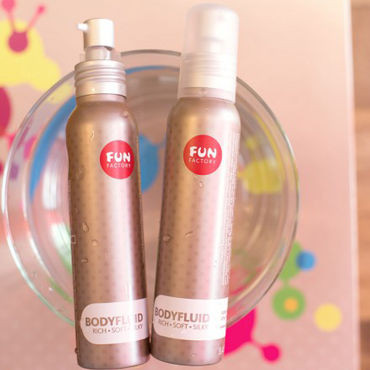 Fun Factory Bodyfluid, 100мл