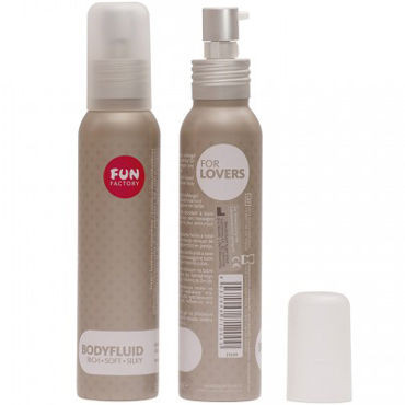 Fun Factory Bodyfluid, 100мл