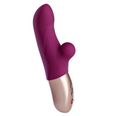 Fun Factory Pearly, фиолетовый