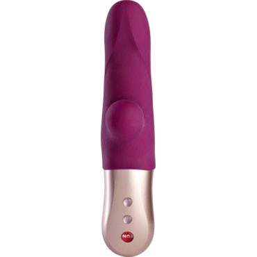 Fun Factory Pearly, фиолетовый