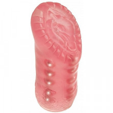 Pipedream Beaded Pussy