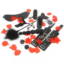Toy Joy Amazing Pleasure Sex Toy Kit