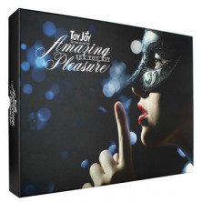 Toy Joy Amazing Pleasure Sex Toy Kit