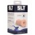 Shots SLT Self Lubrication Masturbator Anal, телесный