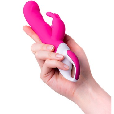 JOS Elly, розовый