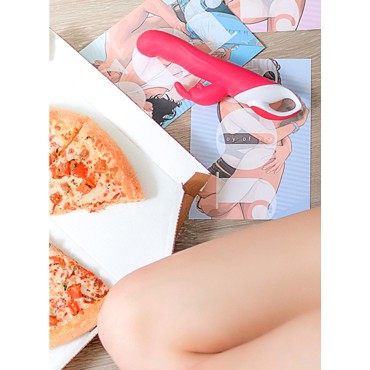 JOS Elly, розовый