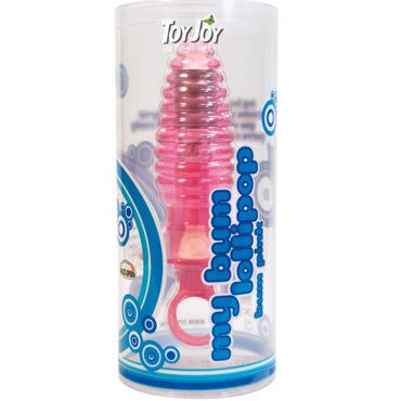 Toy Joy Вибратор