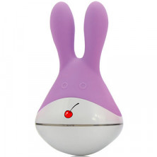 Пикантные штучки Зая, фиолетовый