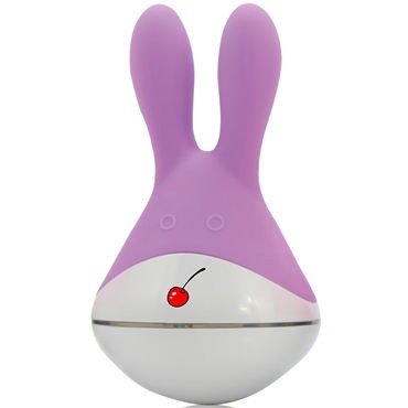 Пикантные штучки Зая, фиолетовый