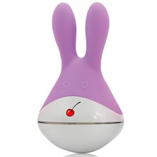 Пикантные штучки Зая, фиолетовый