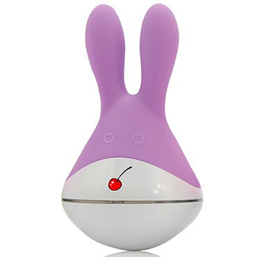 Пикантные штучки Зая, фиолетовый