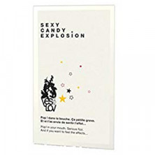 Gopaldas Triple Anal Pleasures фиолетовый