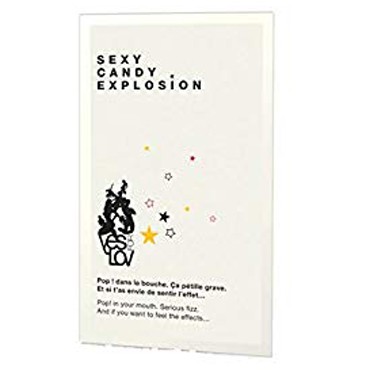 Gopaldas Triple Anal Pleasures фиолетовый