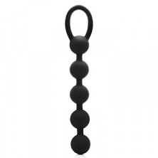 Shots Toys The Five, черная