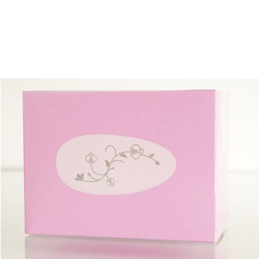 Toyfa виброяйцо, 3 см, черное