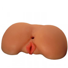 Биоклон Мастурбатор с вибрацией