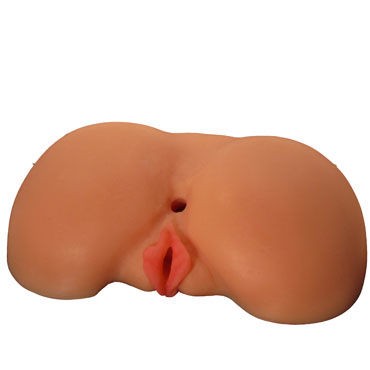 Биоклон Мастурбатор с вибрацией