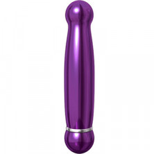Pipedream Pure Aluminium Purple Medium