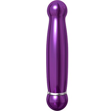 Pipedream Pure Aluminium Purple Medium