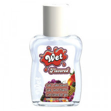 Wet Flavored Passion Fruit, 44 мл