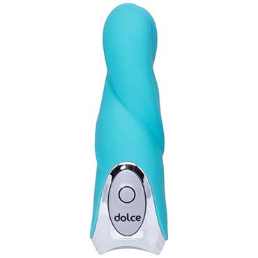 Dolce Owen Tiffany Blue