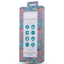 Dolce Owen Tiffany Blue