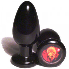 Wild Lust анальная пробка, 40 мм